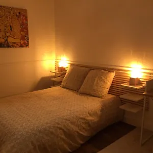 Magnifique appartement en plein centre de paris Paris