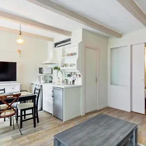 Bright And Charming 4p1b - Marais - Montorgueil París